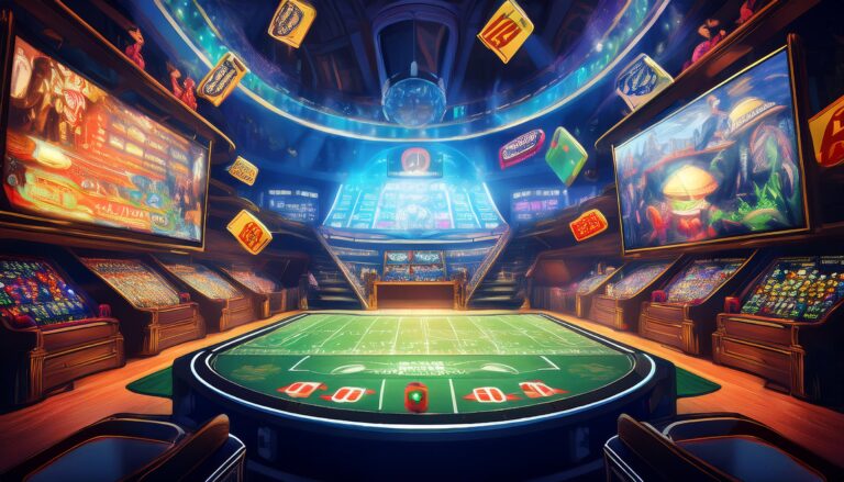 Satbetlogin: Your All-Access Cricket Betting Platform