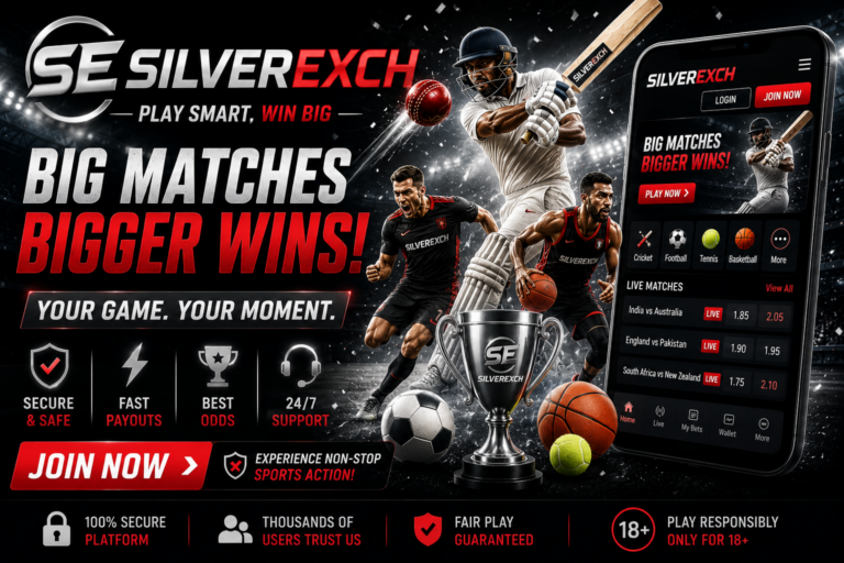 Silverexch VS Satbet: Features, Access, Security & User Experience Comparison